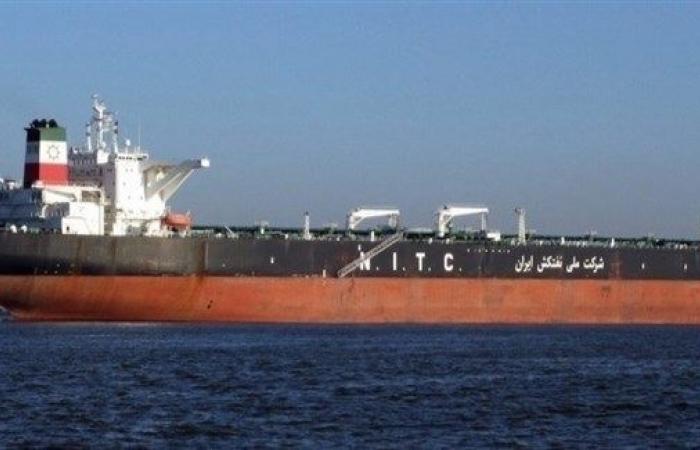 انخفاض واردات الصين من النفط الإيراني بفضل النفط الروسي الرخيص