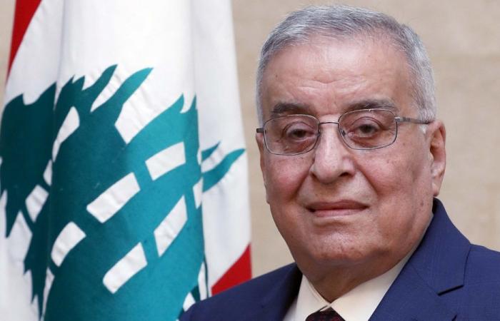 بوحبيب: أوضاع لبنان ستزداد سوءا إذا!