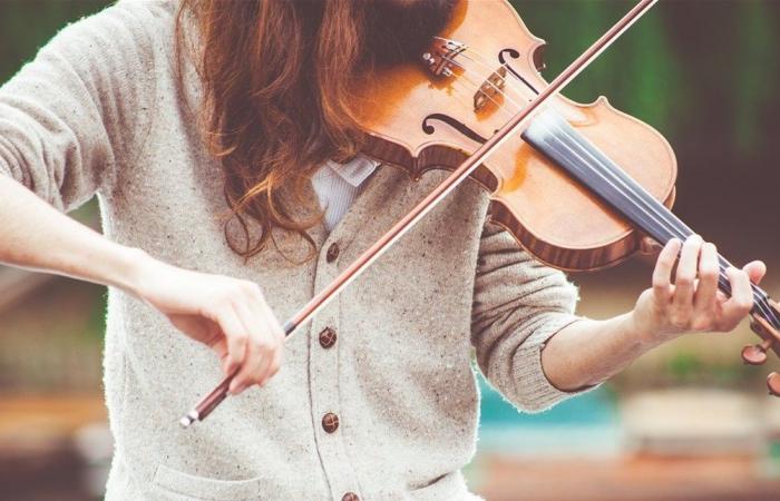 اكتشاف روابط جديدة بين التدريب الموسيقي والقدرة المعرفية