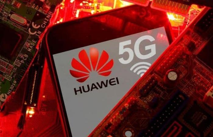 كندا تحظر معدات هواوي من شبكات 5G