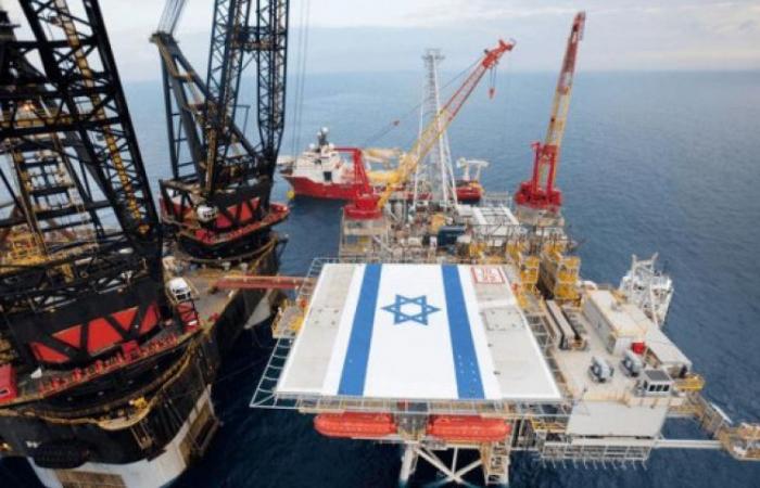 أوروبا تسعى لتوريد الغاز من دوله الاحتلال الاسرائيلي