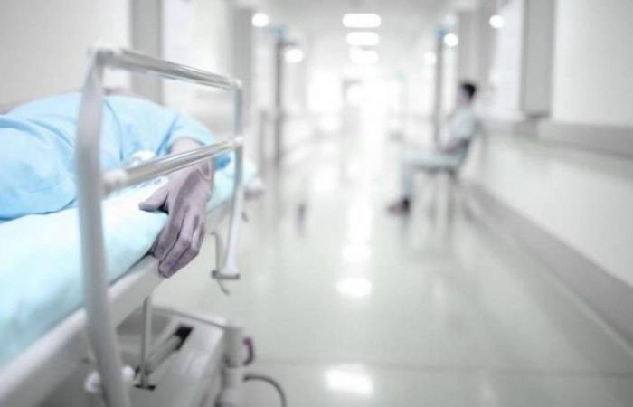 مازوت قطري للمستشفيات الحكومية خلال أيام