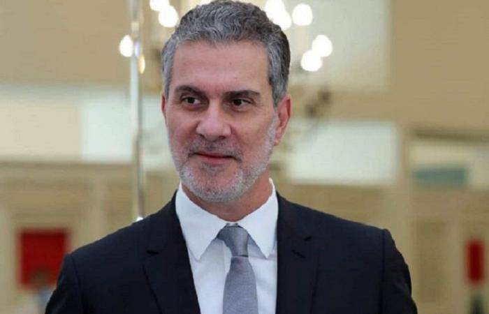 نصار عرض مع وزير السياحة اليوناني لواقع القطاع