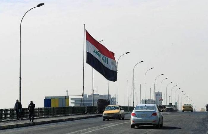 العراق يخصص ملياري دولار لمشروع القطار المعلق