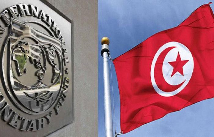 النقد الدولي : وضع اقتصاد تونس كارثي