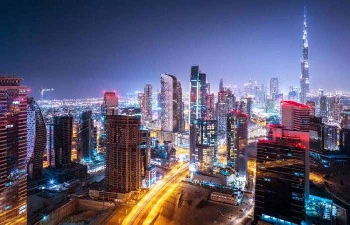 توقعات بارتفاع أسعار المساكن في دبي