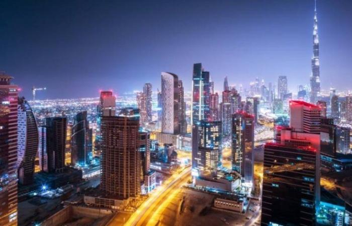توقعات بارتفاع أسعار المساكن في دبي