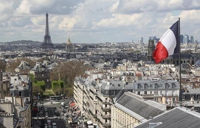 فرنسا : التضخم السنوي يتجاوز عتبة الـ5 في المئة