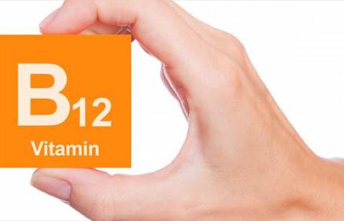 نقص فيتامين 'B12'... اليكم بعض عوارضه