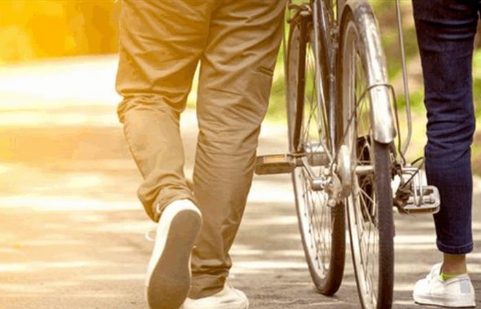 ركوب الدراجات ولا المشي... أي نشاط يحرق الدهون أكثر؟