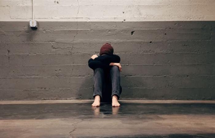 دراسة 'تنسف' نتائج أبحاث سابقة عن سبب الاكتئاب