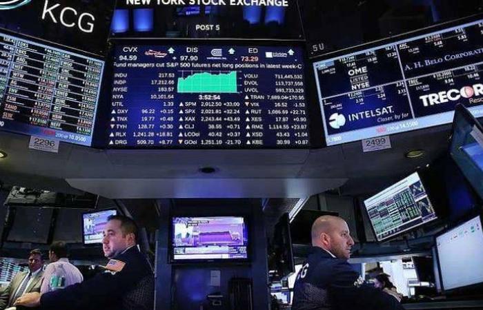 دولة أميركية ترفع سعر الفائدة إلى 75%