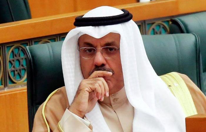 تعيين أحمد نواف الأحمد الصباح رئيساً للحكومة الكويتية