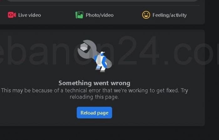 لمستخدمي "فيسبوك" في لبنان.. إليكم هذا الخبر العاجل