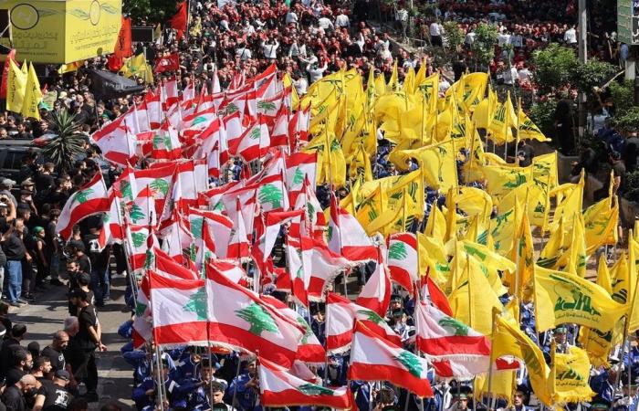 "حزب الله" اتخذَ القرار.. هكذا قرّر التعاطي مع باسيل!