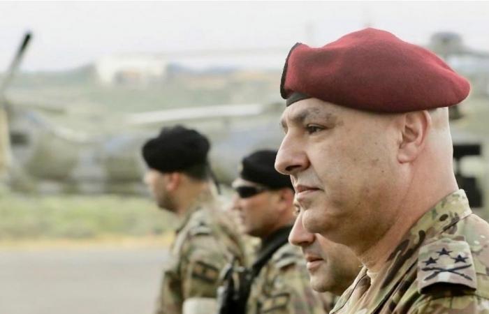 زيارة مرتقبة لقائد الجيش الى قطر: ماذا عن التوقيت والهدف؟