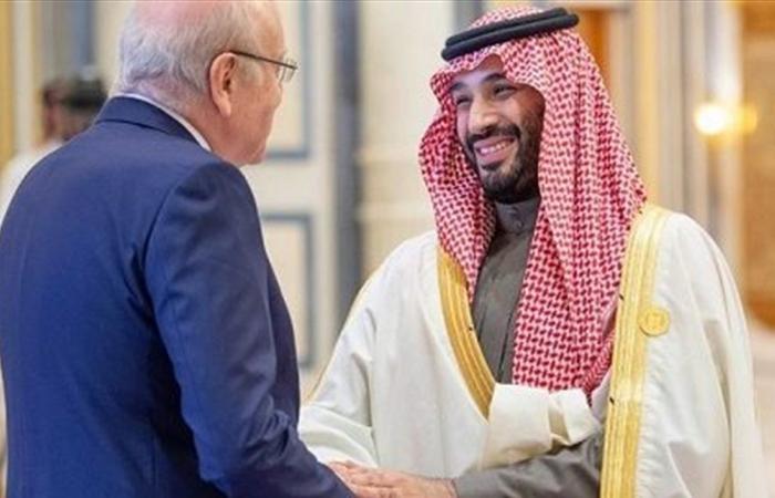 نجاح زيارة ميقاتي السعودية رهن تعاون القيادات اللبنانية