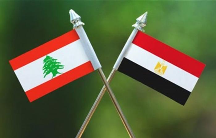 لقاءٌ مهمّ في مصر بشأن لبنان.. هذا ما قيلَ عن الوضع