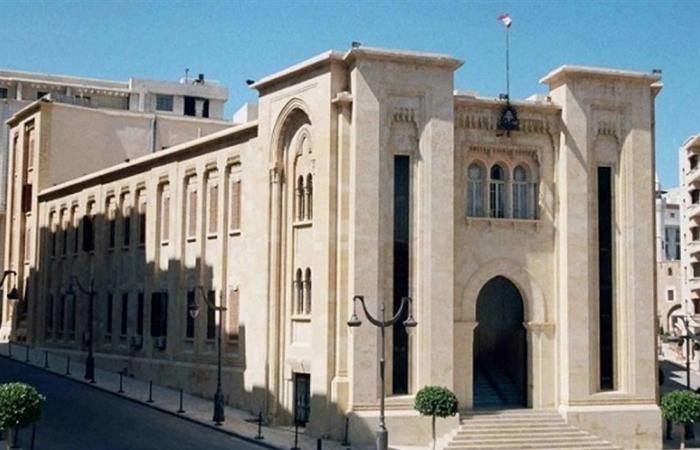 فرعية "الاشغال" النيابية تابعت الخطوات المطلوبة لحماية صوامع المرفأ الجنوبية