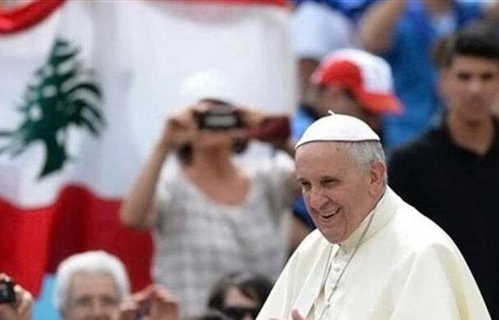عن زيارة البابا فرنسيس لبنان.. هذا ما أوضحه سفير لبنان لدى الفاتيكان