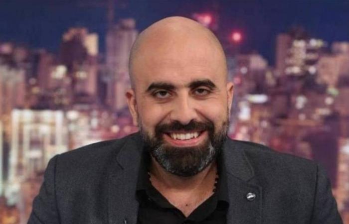 في يوم وداعه... ماذا قال هشام حداد عن وديع وسوف؟ (فيديو)