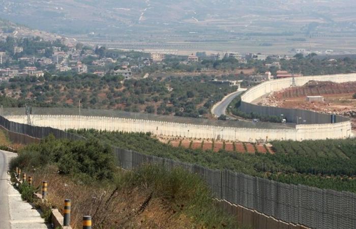 الجيش يكشف حادثة حصلت عند الحدود الجنوبيّة.. إليكم التفاصيل