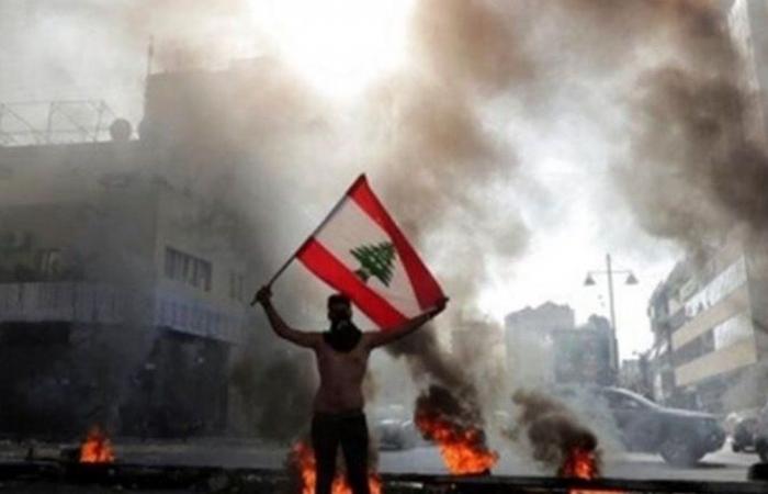 كيف تجنب لبنان الانهيار الكامل؟