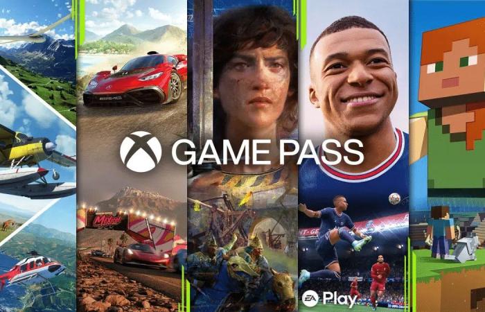 مايكروسوفت تطلق الإصدار النهائي من PC Game Pass في 9 دول عربية