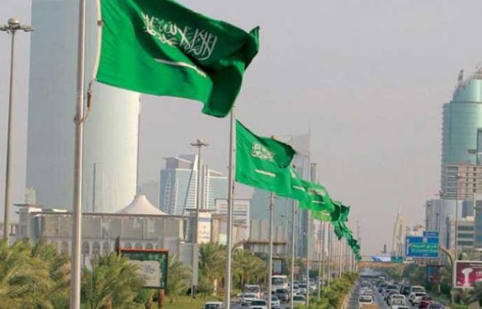 3.5 تريليون دولار حجم الناتج المحلي العربي ثلثها في السعودية