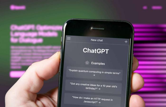 ChatGPT يساعد الموظفين في المهام الأساسية