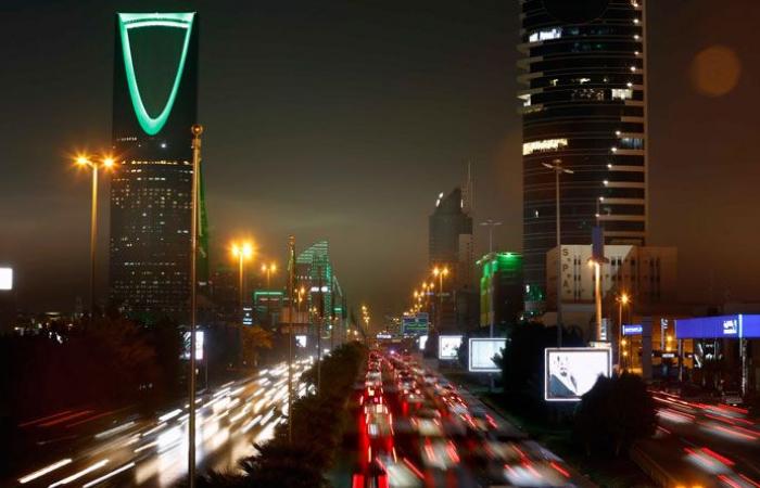السعودية تعتزم إطلاق سوق لتعويض وموازنة الانبعاثات الحرارية