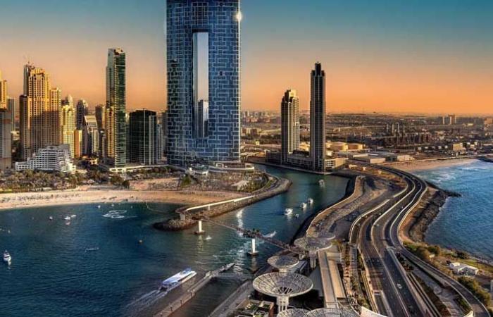 اقتصاد الإمارات ينمو 3.7% في النصف الأول