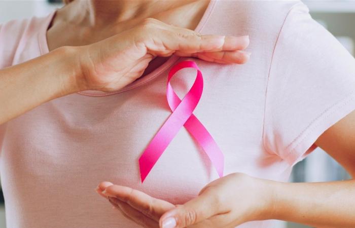 بين حجم الثدي والإصابة بالسرطان.. هل توجد علاقة؟