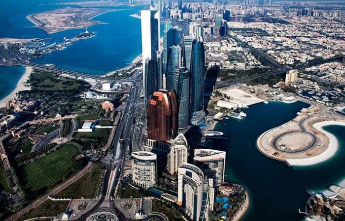 توقعات بنمو القطاع المالي في أبو ظبي 13%