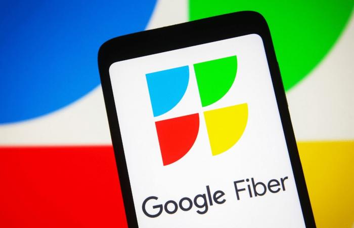 ألفابت تسعى إلى تمويل خارجي لتسريع نمو GFiber