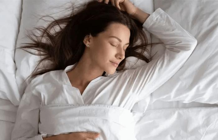 كيف يؤثر النوم المبكر على حياتك؟