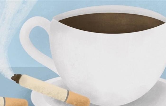 كيف يتفادى محبو القهوة والمدخنون الصداع أثناء الصيام؟