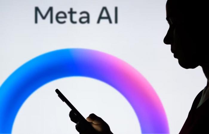 ميتا تعتزم إطلاق مساعدها الذكي Meta AI باللغة العربية في الشرق الأوسط