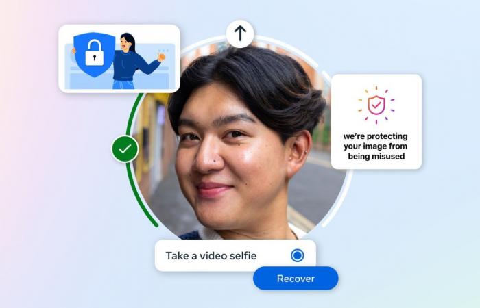 ميتا تُعيد تقنية تعرّف الوجه لمكافحة الاحتيال واختراق الحسابات
