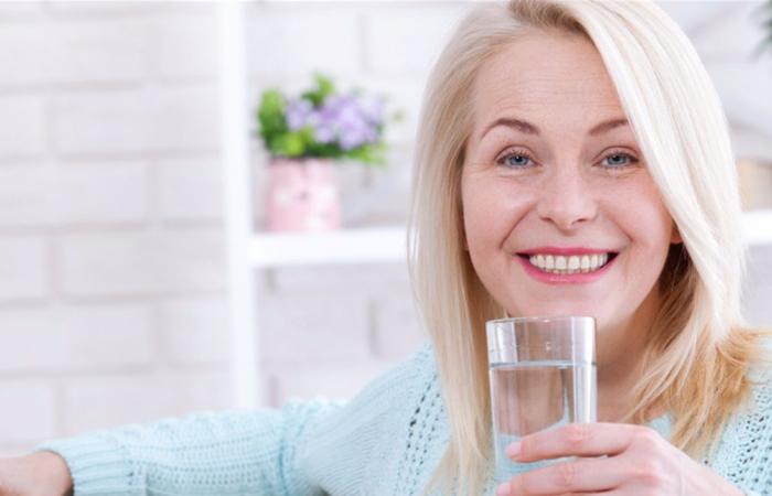 أفضل طريقة لإنقاص الوزن في سن الخمسين