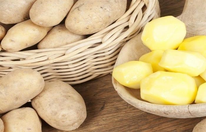 دراسة تؤكد عدم وجود صلة بين استهلاك البطاطس وأمراض القلب