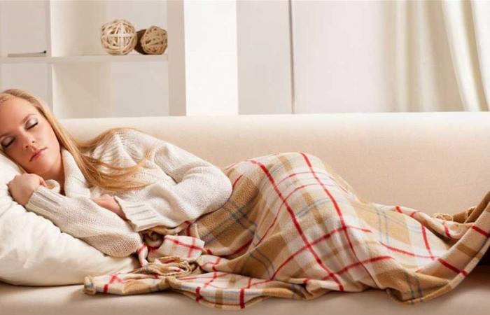 إحذروا القيلولة الطويلة.. تزيد خطر الإصابة بالسكتة الدماغية