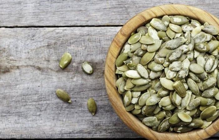 5 فوائد كبيرة لبذور اليقطين... منها تعزيز صحة القلب