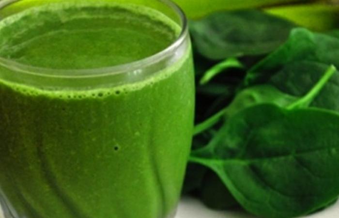 ابدأ يومك بهذا العصير.. وراقب ما يحدث لجسمك