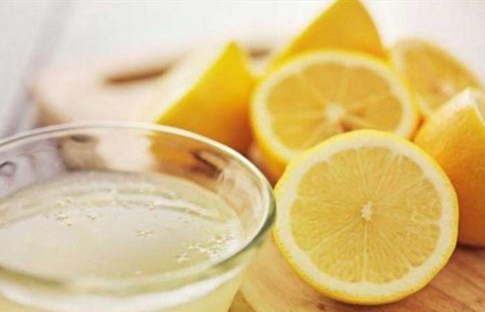 هذا ما تضيفه ليمونة يومياً لجسمكم