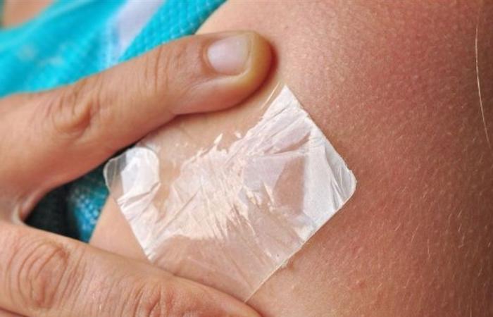 جديد التكنولوجيا.. "جلد إلكتروني" يراقب "قوة العضلات"!