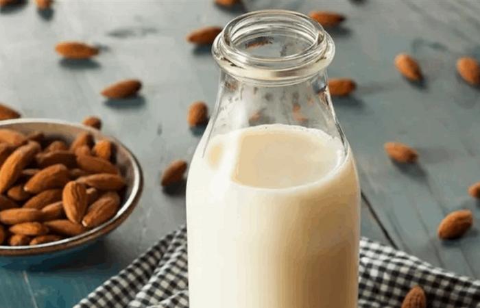 فوائد عديدة لحليب اللوز… اكتشفها!