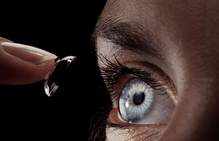احذروا.. خطأ شائع في استخدام العدسات اللاصقة