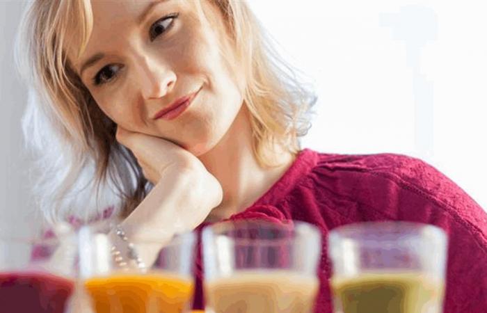 العصائر وحدها لا تكفي.. مخاطر غير متوقعة للحميات السائلة