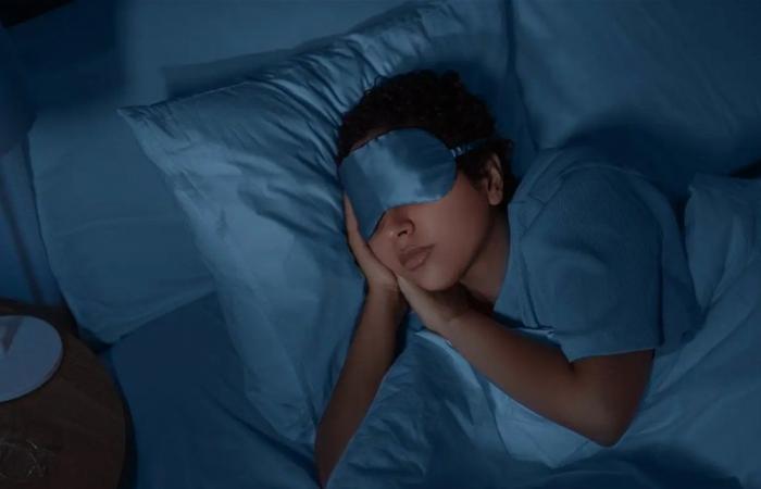 خلال رمضان.. هكذا يؤثر التأخر في تناول السحور على جودة النوم